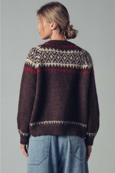 Nordic Knit