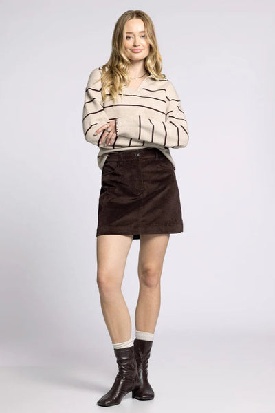 Gladys Skirt