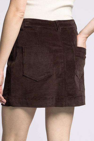 Gladys Skirt