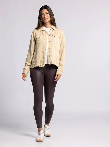 Jackie Jacket