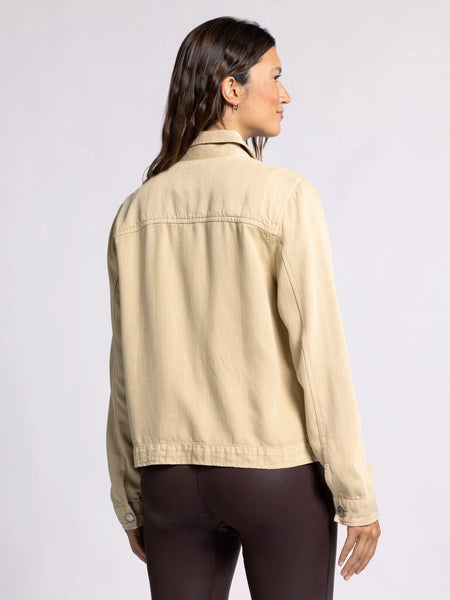 Jackie Jacket