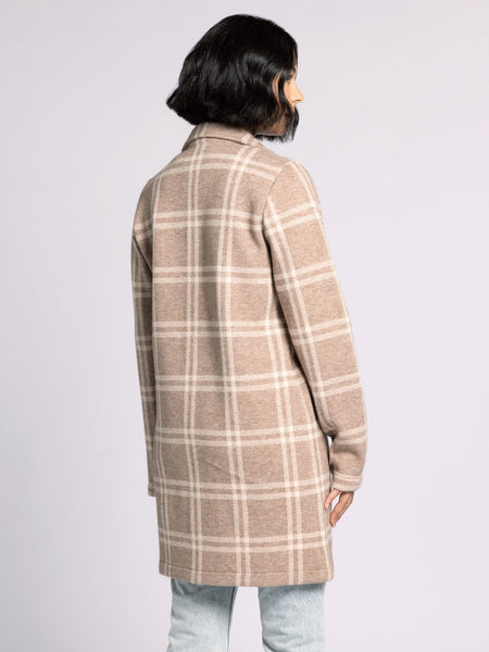 Kenzie Coat