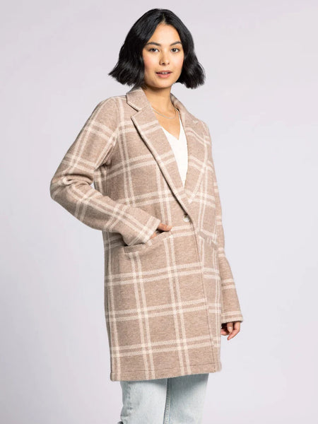 Kenzie Coat