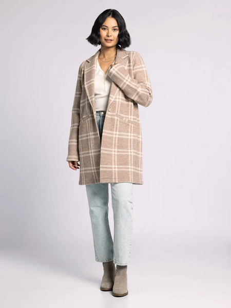 Kenzie Coat