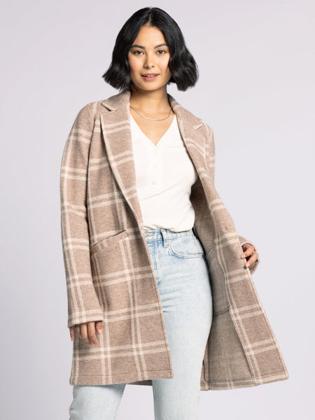 Kenzie Coat