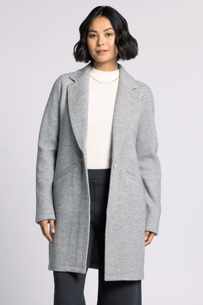 Kenzie Coat