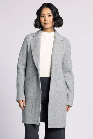 Kenzie Coat