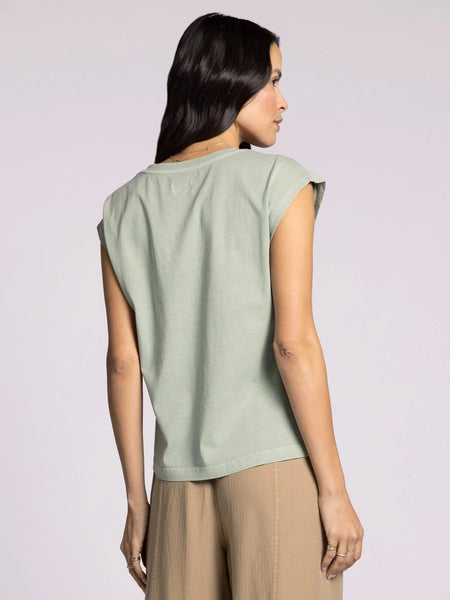 Romy Tee