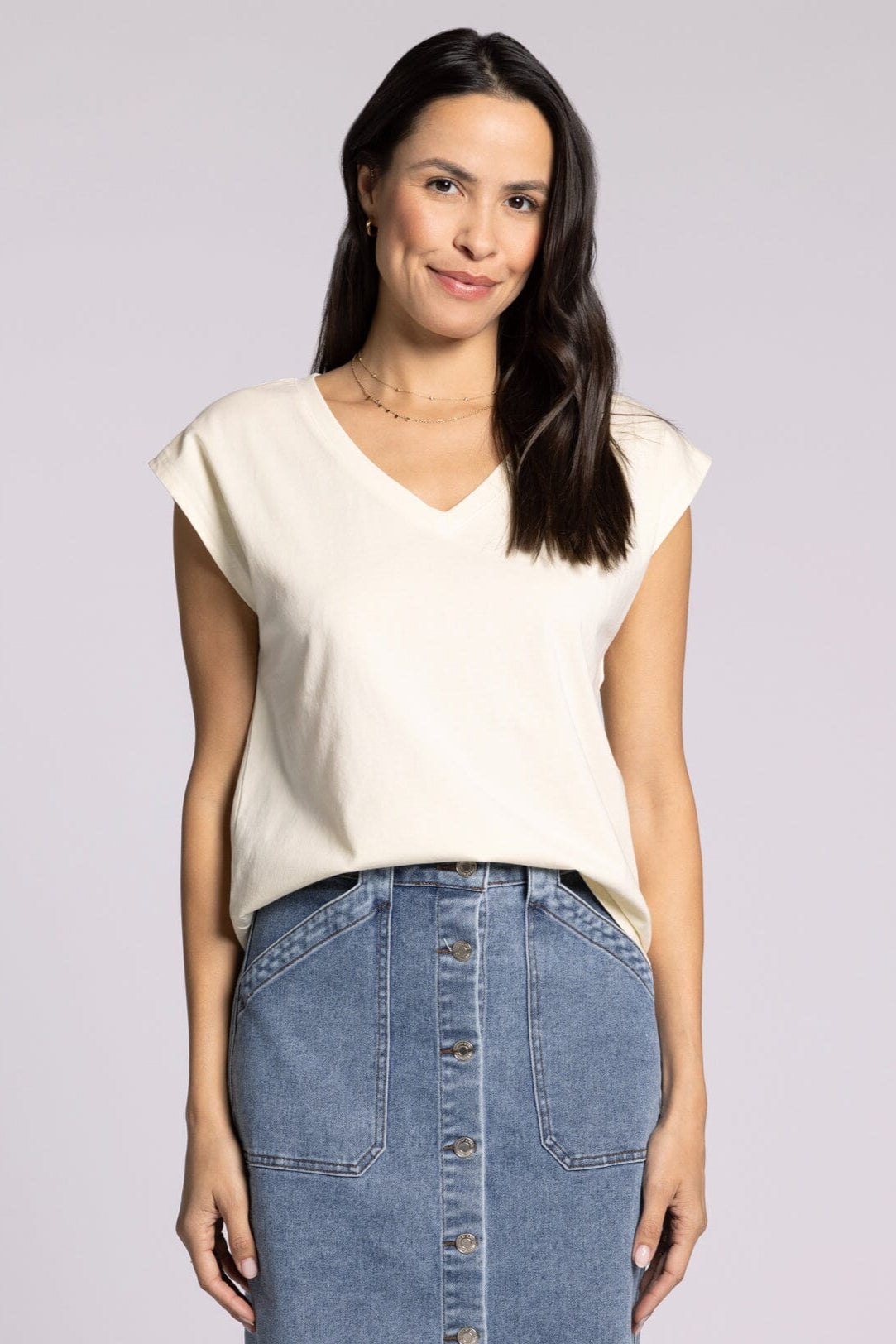 Romy Tee