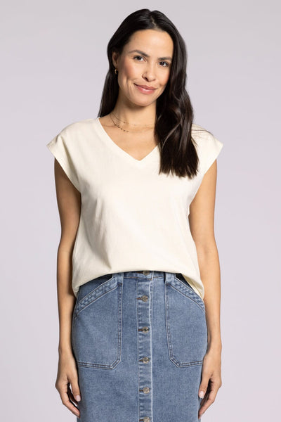 Romy Tee