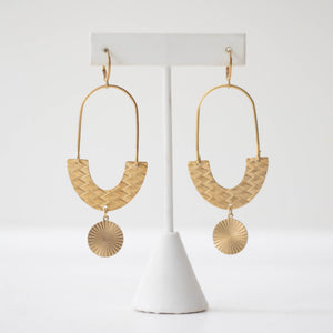 Harper Earrings