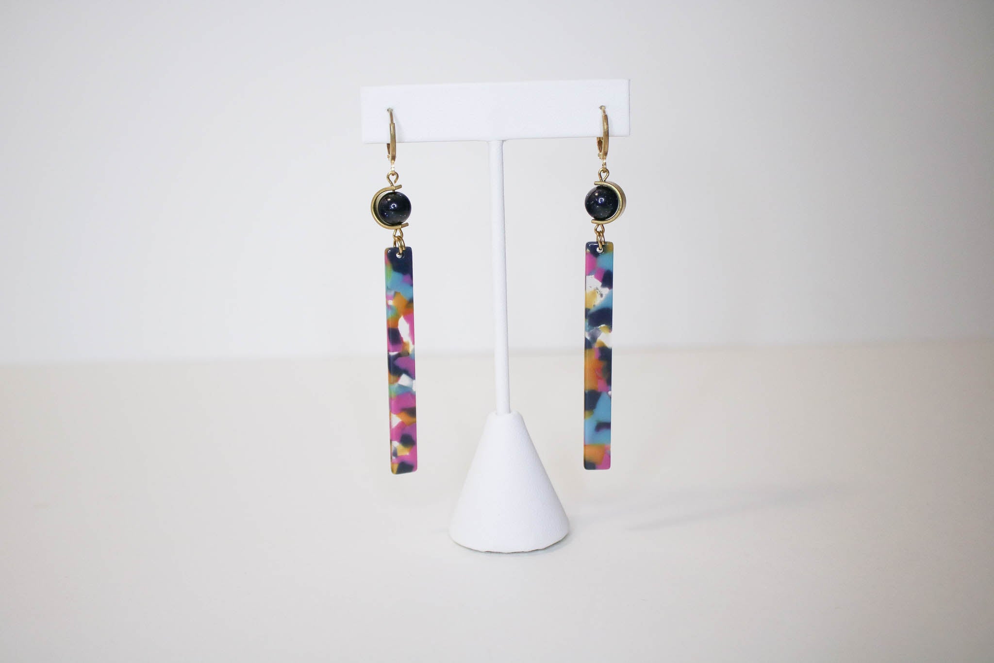 twyla earrings adored boutique