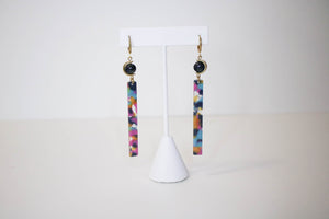 twyla earrings adored boutique