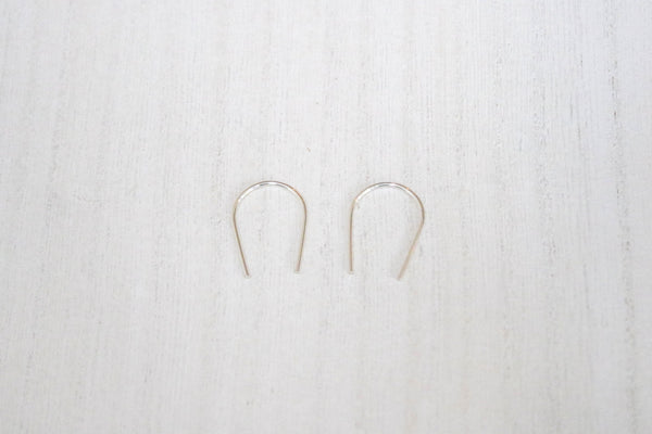 Zion Earrings