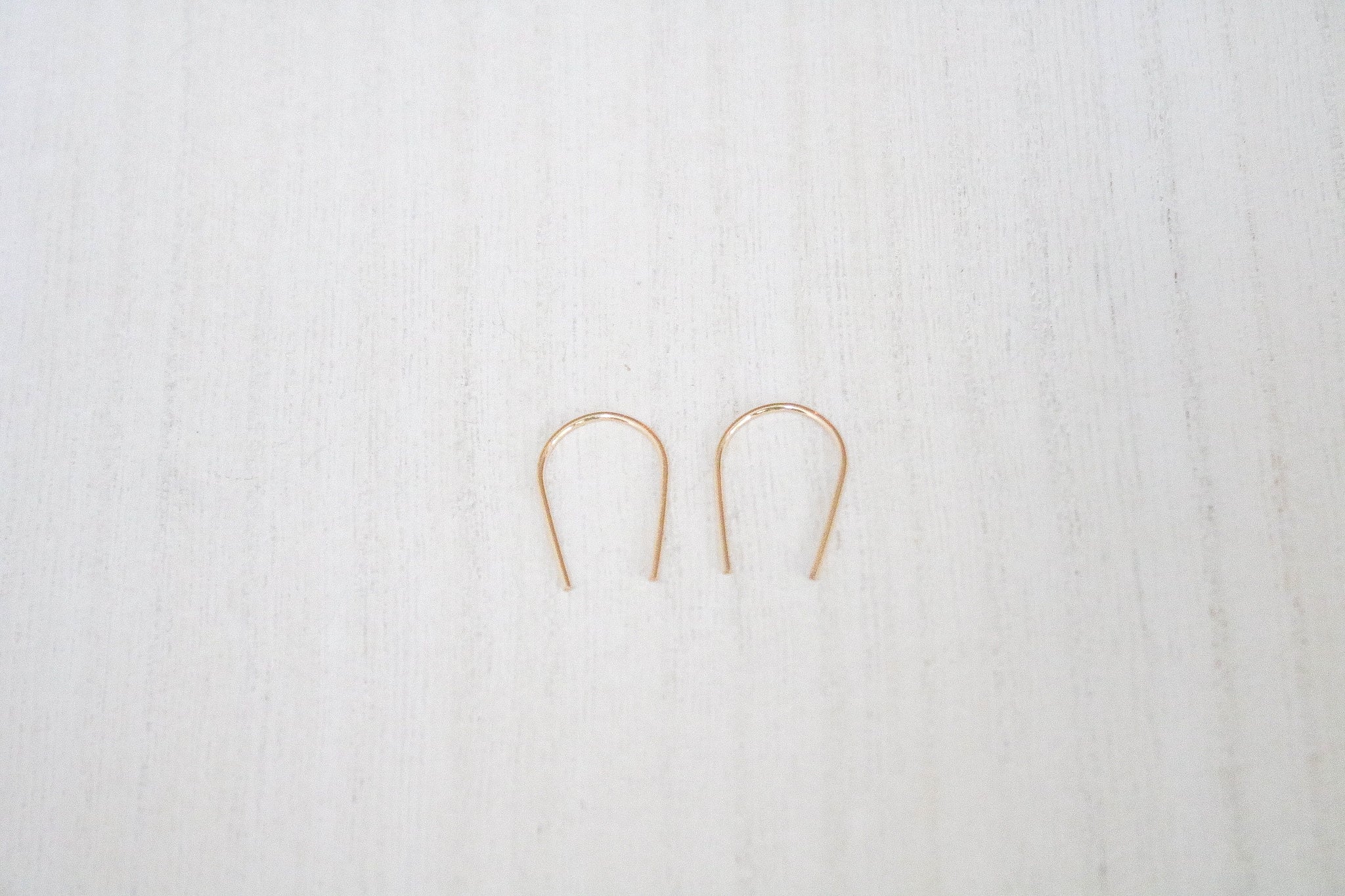 Zion Earrings