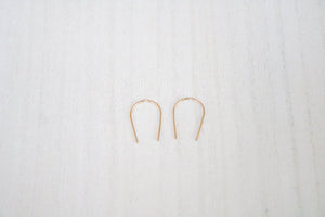 Zion Earrings