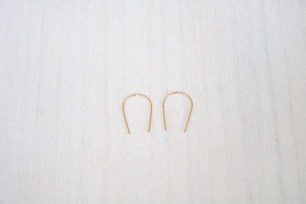 Zion Earrings