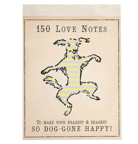 150 Love Notes