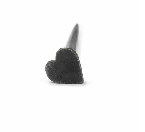 Iron Nail Heart