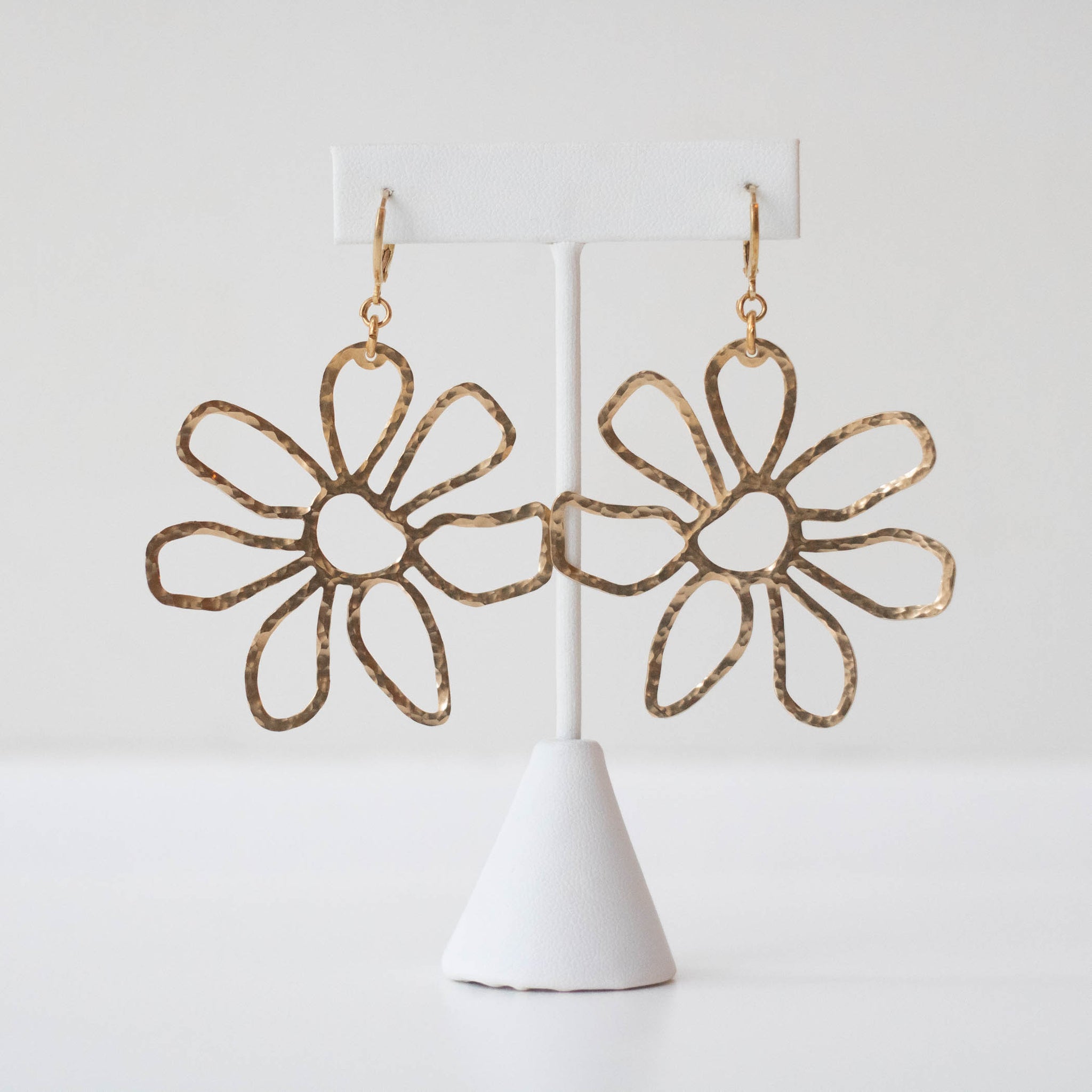 Daisy Earrings